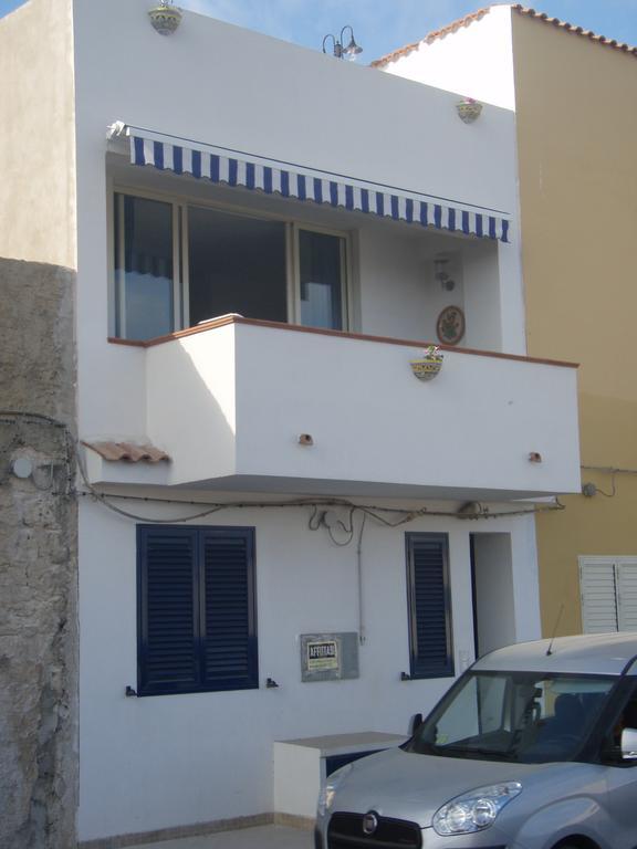 Bivani Sul Porto Vecchio Lampedusa Room photo