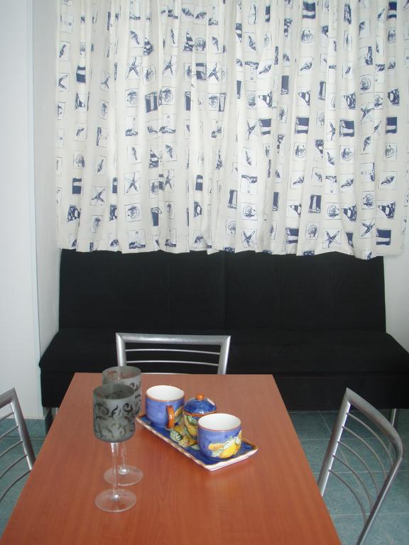 Bivani Sul Porto Vecchio Lampedusa Room photo