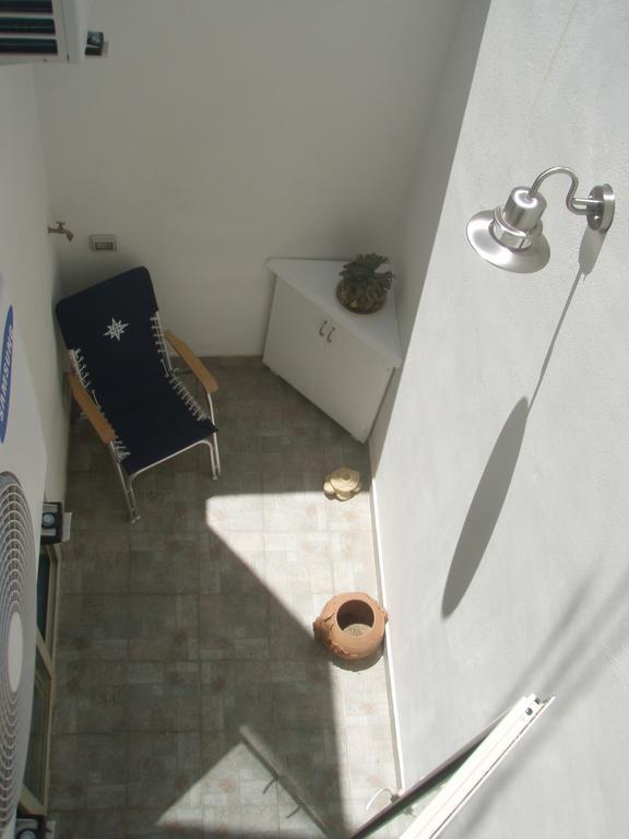 Bivani Sul Porto Vecchio Lampedusa Room photo