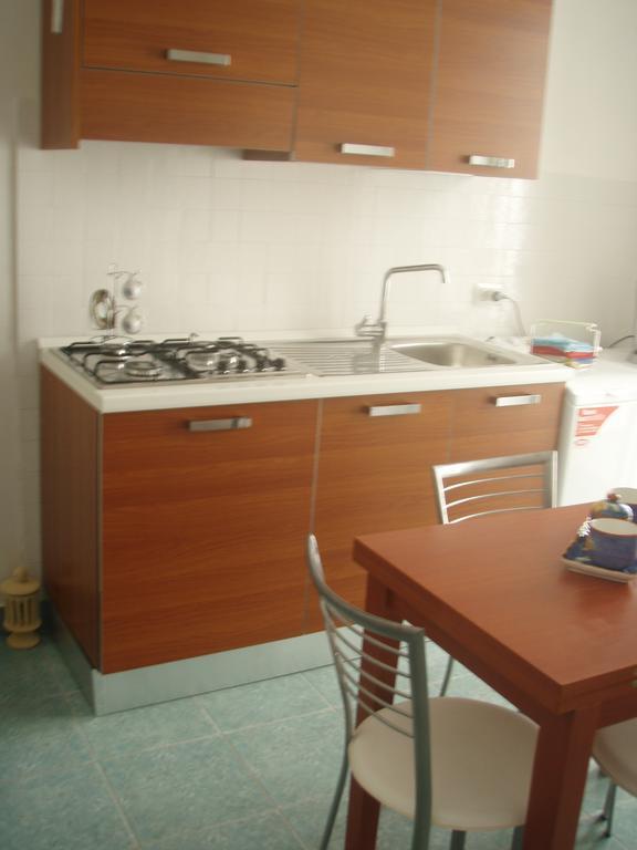 Bivani Sul Porto Vecchio Lampedusa Room photo
